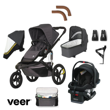 Veer Ultimate &Jog Bundle