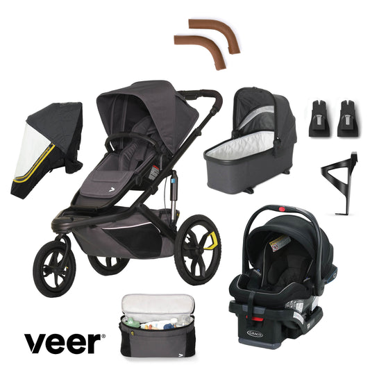 Veer Ultimate &Jog Bundle