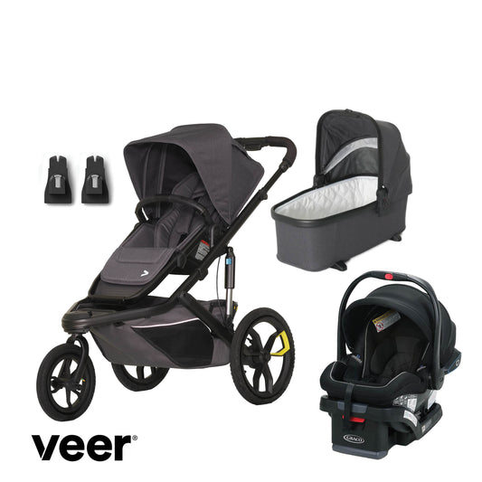 Veer On The Go &Jog Bundle