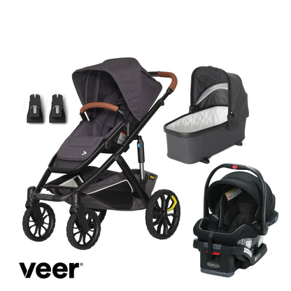 Veer On The Go &Roll Bundle