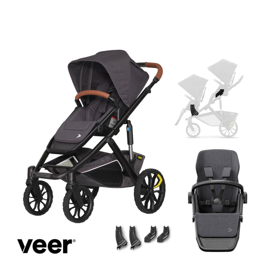 Veer &Roll Double Bundle