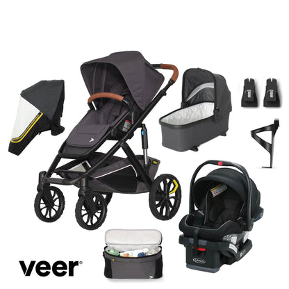 Veer Ultimate &Roll Bundle