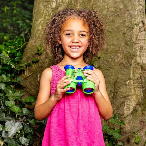 Wild Adventure Binoculars