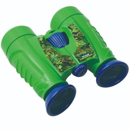 Wild Adventure Binoculars