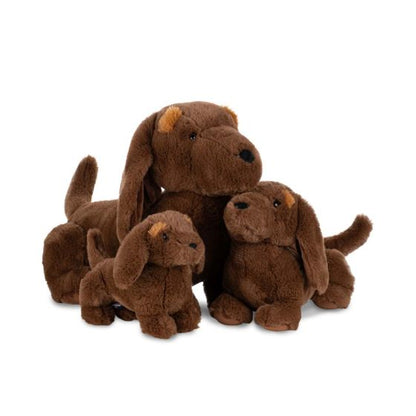 Wonderlings Lump Dachshund