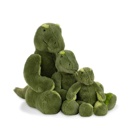 Wonderlings Dai no Osore Dinosaur