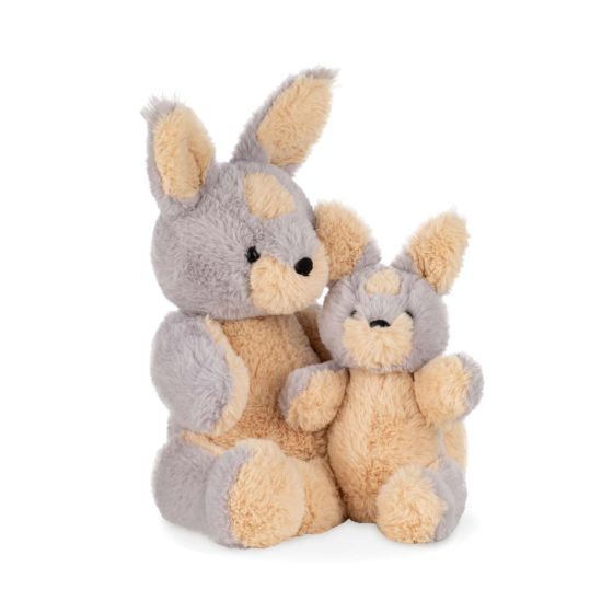 Wonderlings Magic Rabbit Ili Pika Rabbit