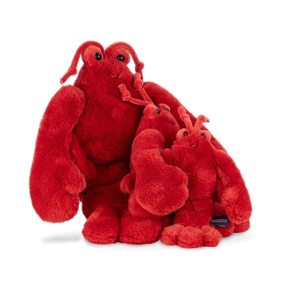 Wonderlings Thibault Lobster