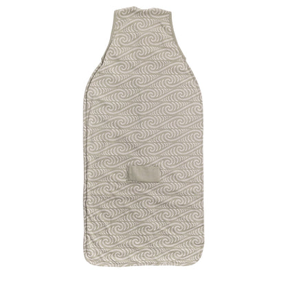 Woolbabe X BO & KO Collab 3 Seasons Front Zip Sleeping Bag