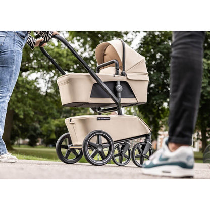 The Jiffle Wagon 6 in 1