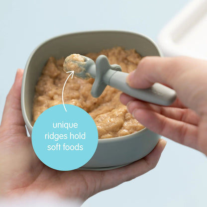 B.Box Weaning Cutlery Trio