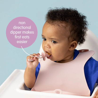 B.Box Weaning Cutlery Trio