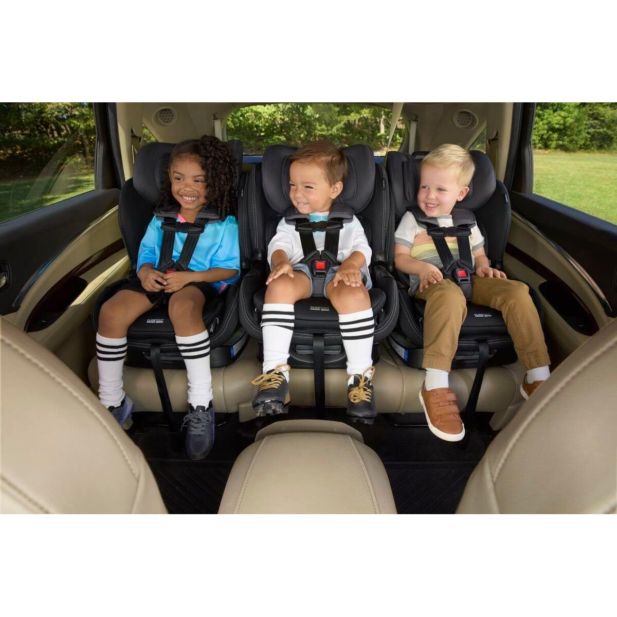 Britax Poplar S ClickTight