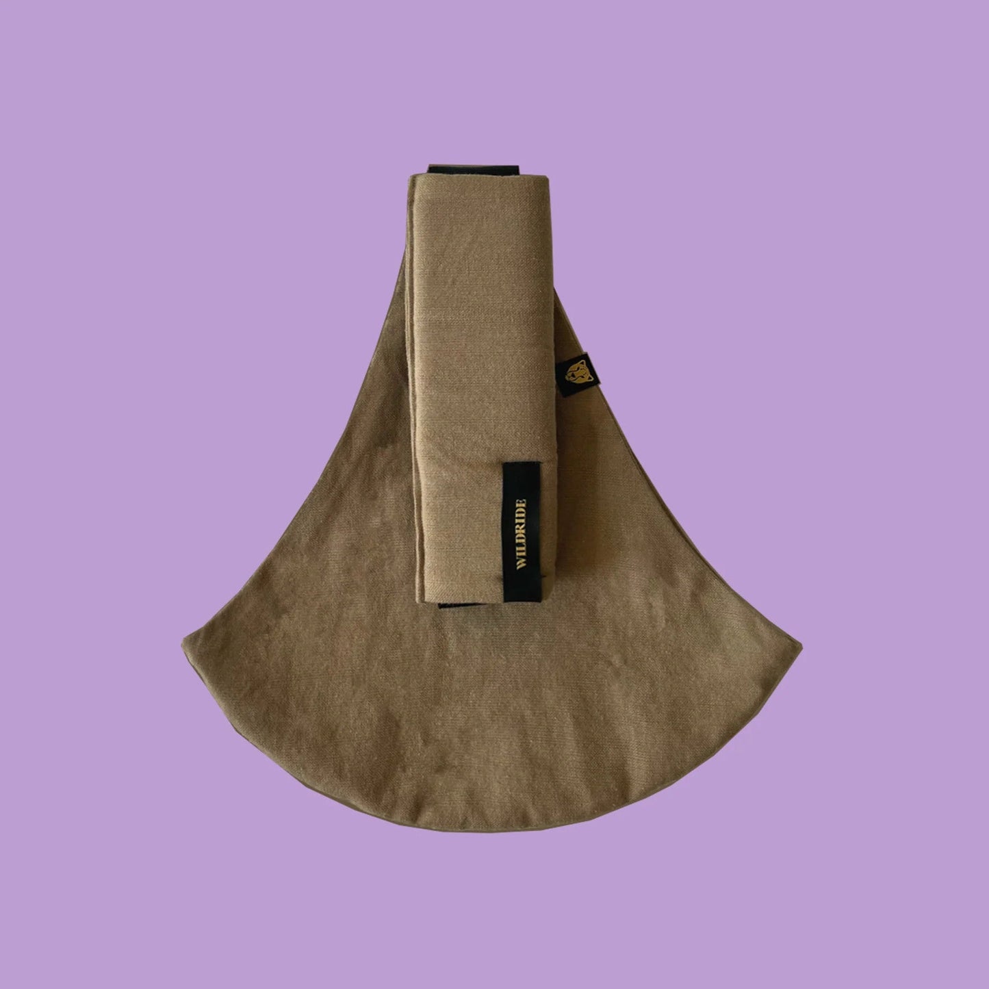 Wildride Toddler Carrier Linen
