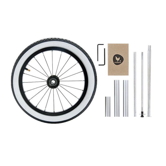 Wishbone Cruise Trike Kit