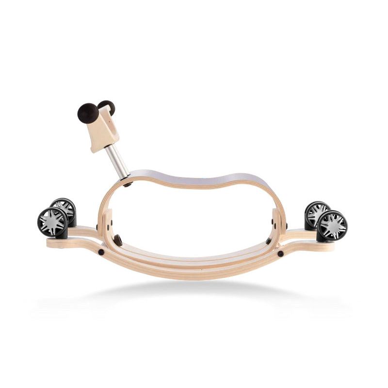 Wishbone Mini-Flip Racer