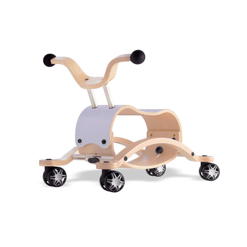 Wishbone Mini-Flip Racer