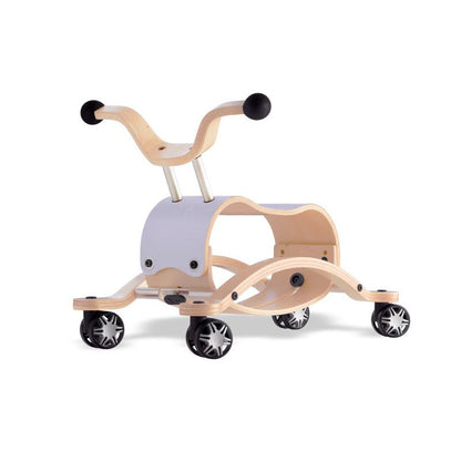 Wishbone Mini-Flip Racer