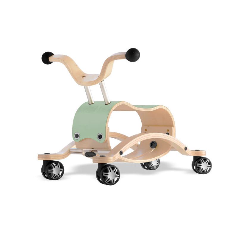 Wishbone Mini-Flip Racer