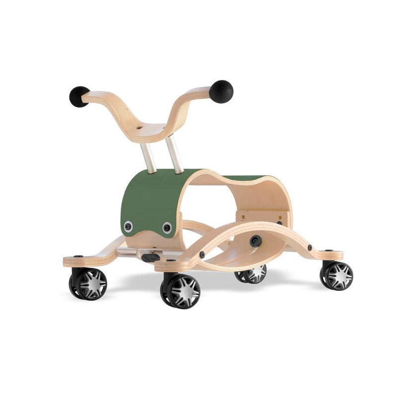Wishbone Mini-Flip Racer