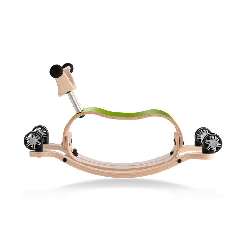 Wishbone Mini-Flip Racer