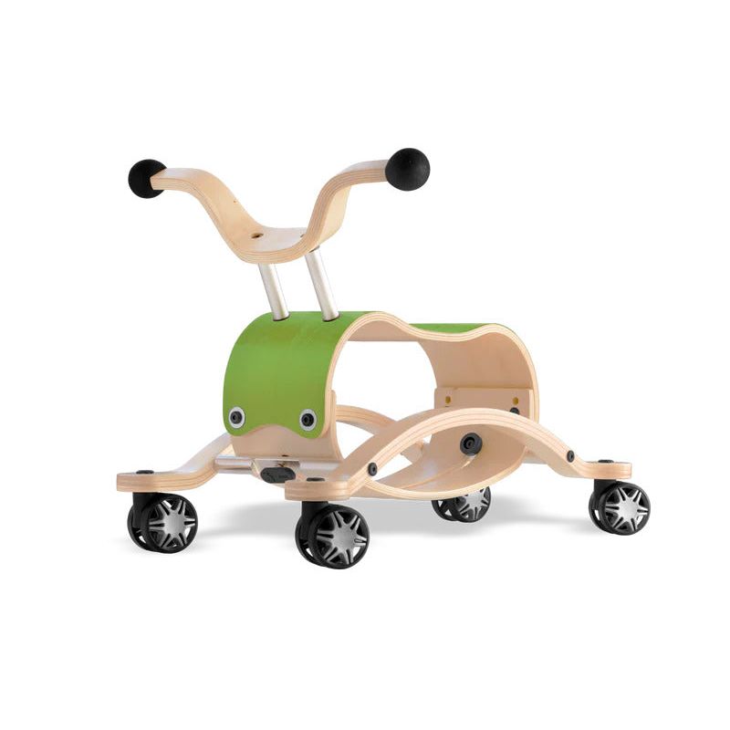 Wishbone Mini-Flip Racer