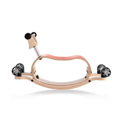 Wishbone Mini-Flip Racer