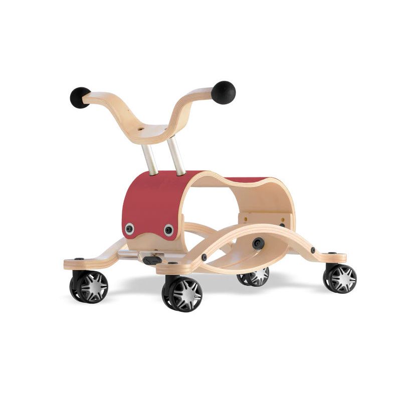 Wishbone Mini-Flip Racer
