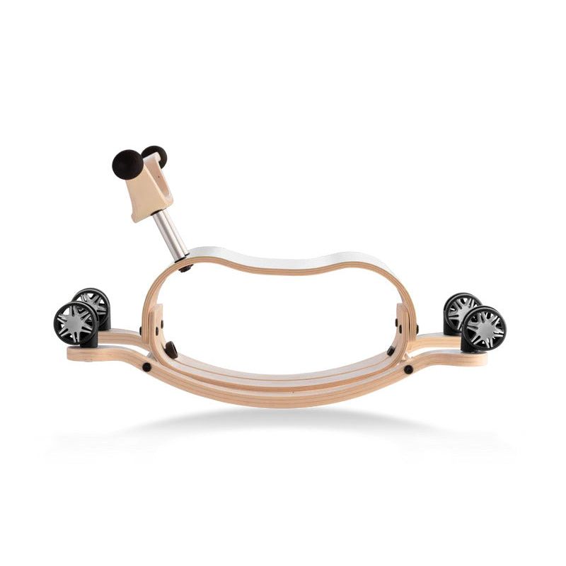 Wishbone Mini-Flip Racer