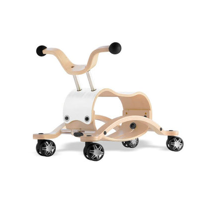 Wishbone Mini-Flip Racer