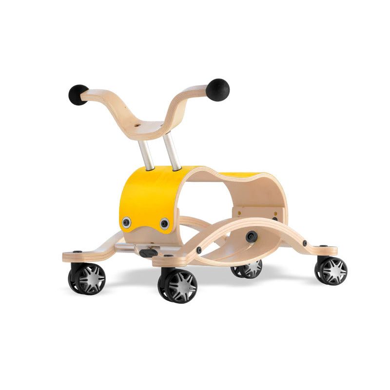 Wishbone Mini-Flip Racer