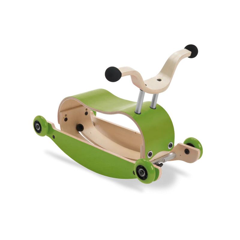 Wishbone Mini-Flip Walker