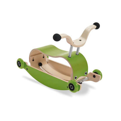 Wishbone Mini-Flip Walker