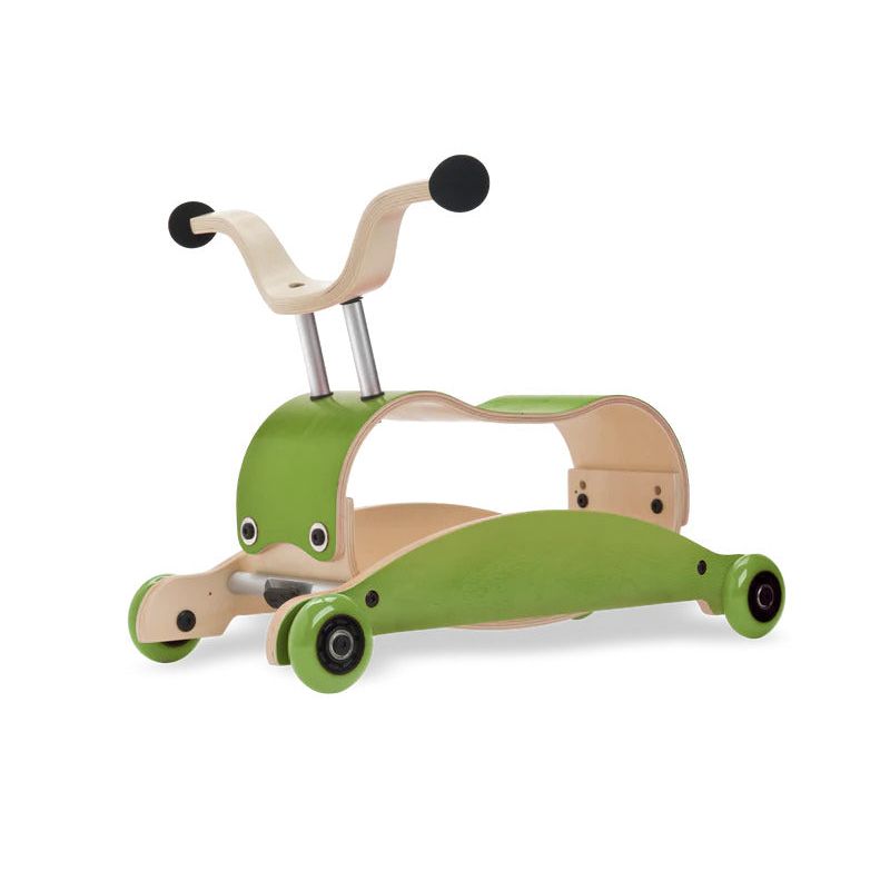 Wishbone Mini-Flip Walker