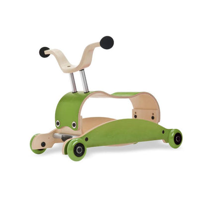 Wishbone Mini-Flip Walker