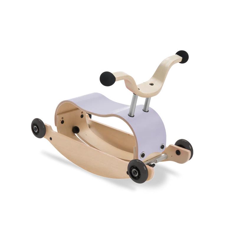 Wishbone Mini-Flip Walker