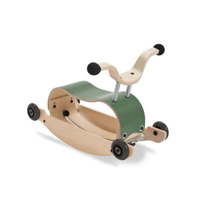 Wishbone Mini-Flip Walker