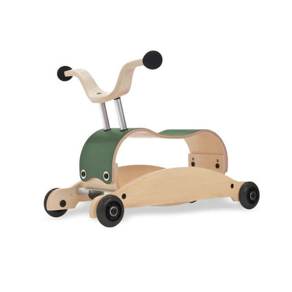 Wishbone Mini-Flip Walker