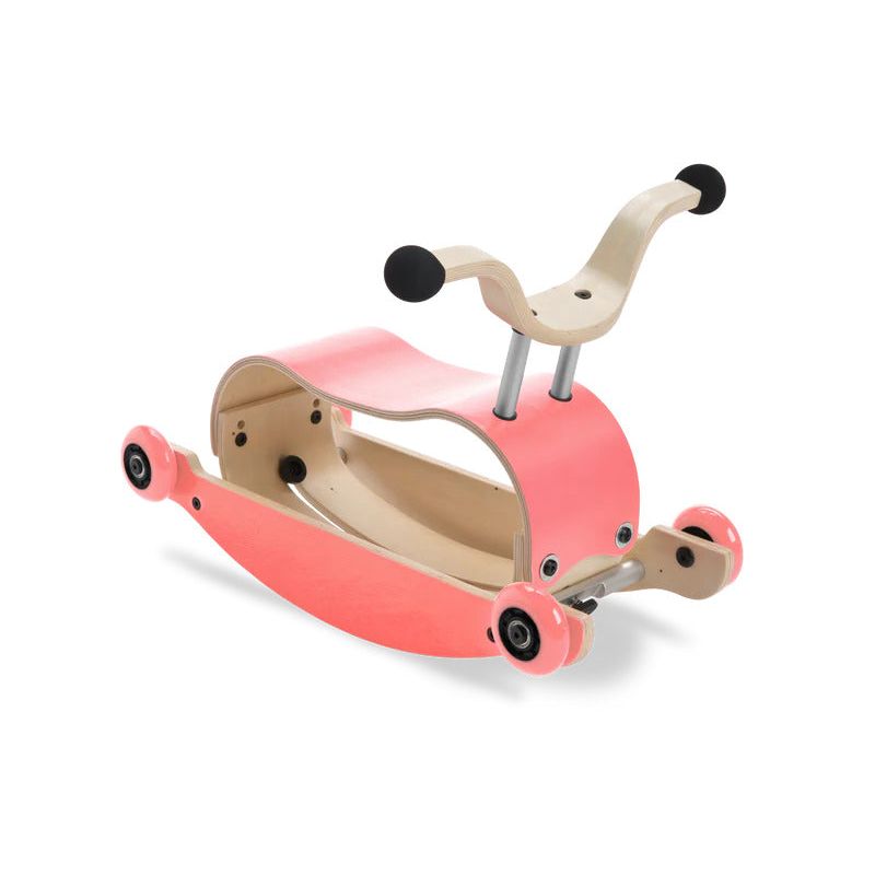 Wishbone Mini-Flip Walker