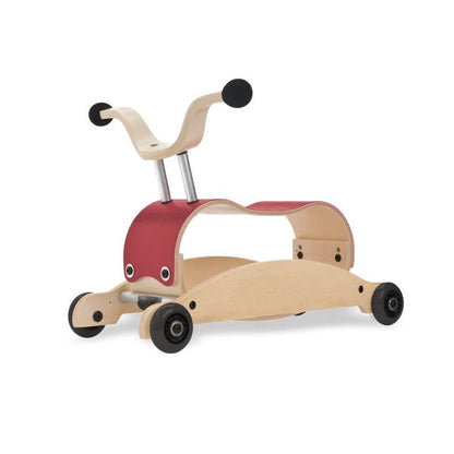 Wishbone Mini-Flip Walker