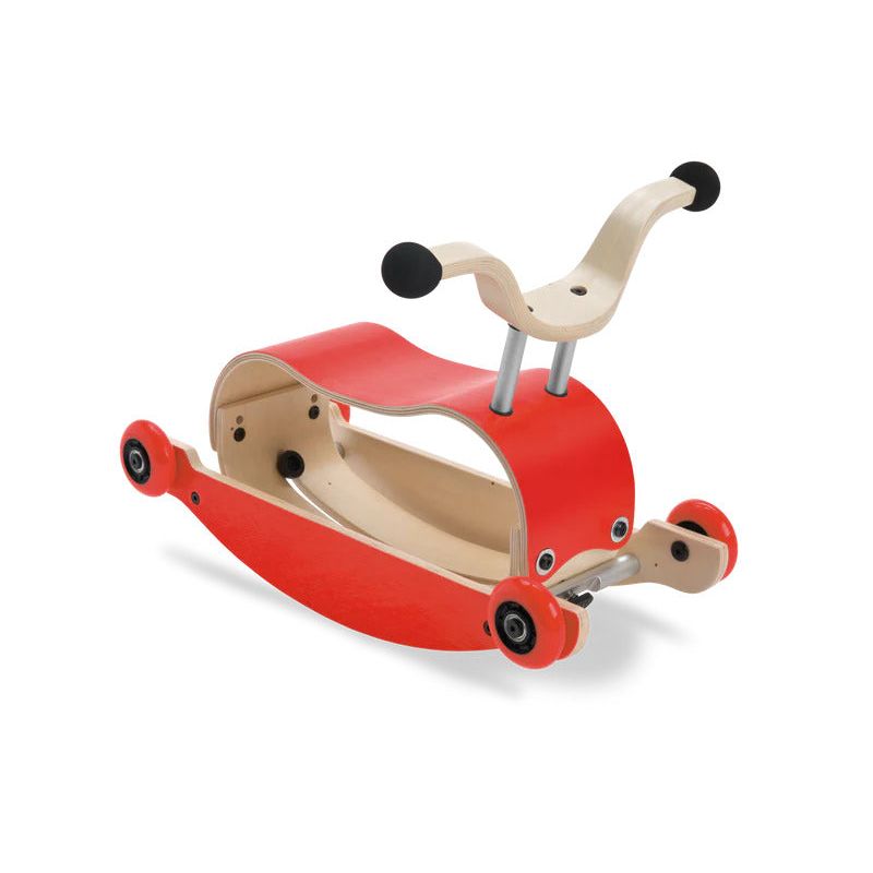 Wishbone Mini-Flip Walker