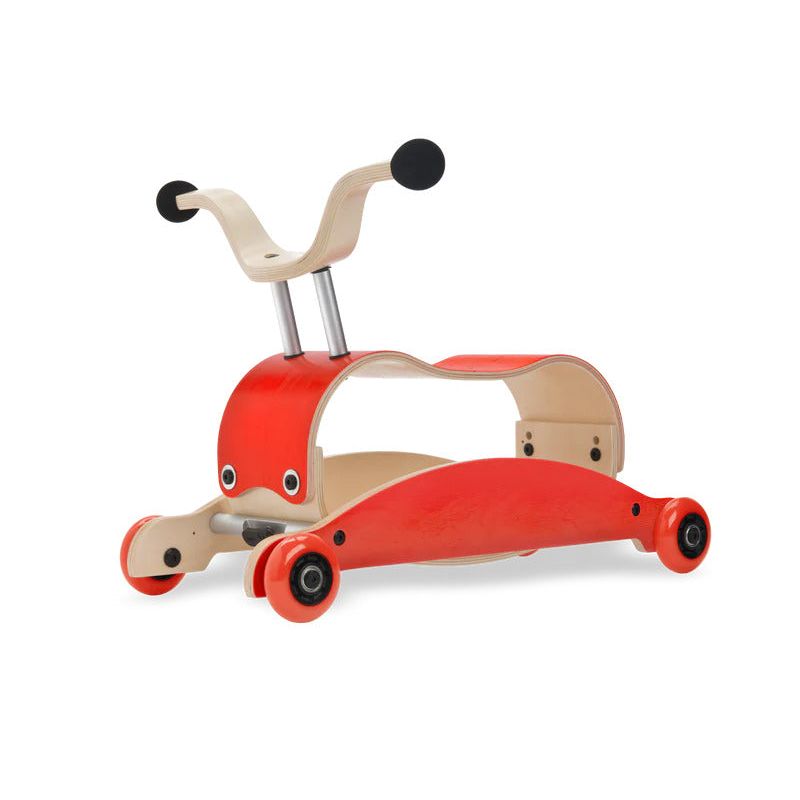 Wishbone Mini-Flip Walker