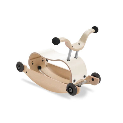 Wishbone Mini-Flip Walker