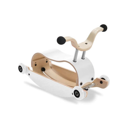 Wishbone Mini-Flip Walker