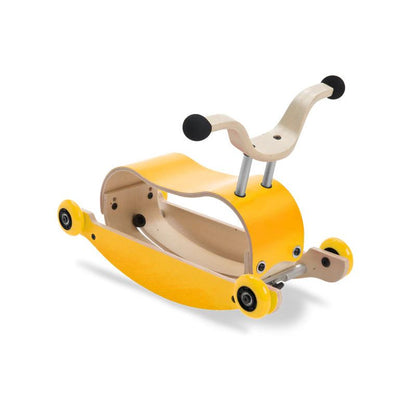 Wishbone Mini-Flip Walker
