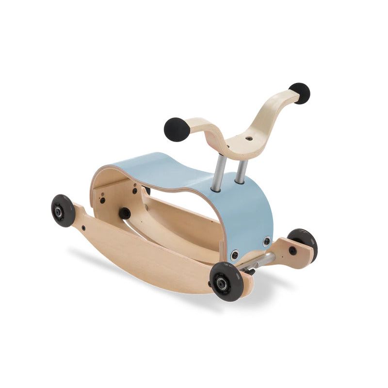 Wishbone Mini-Flip Walker