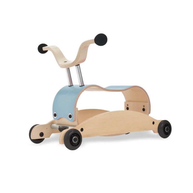 Wishbone Mini-Flip Walker