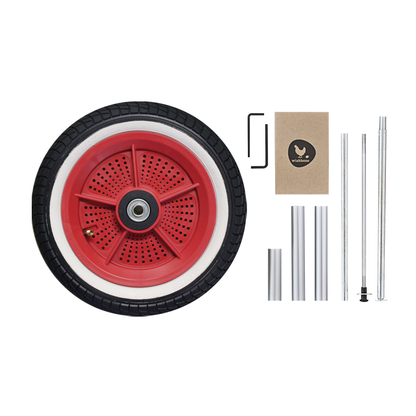 Wishbone Trike Kit