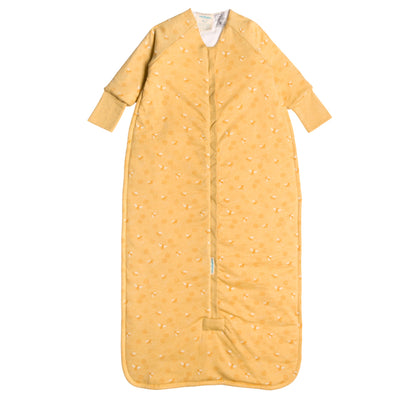 Woolbabe Duvet Front Zip Sleeping Bag with Sleeves