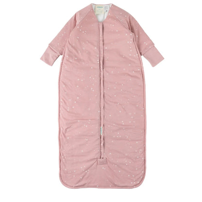 Woolbabe Duvet Front Zip Sleeping Bag with Sleeves